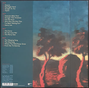 Nick Cave & The Bad Seeds - The Best Of Nick Cave & The Bad Seeds