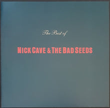 Load image into Gallery viewer, Nick Cave &amp; The Bad Seeds - The Best Of Nick Cave &amp; The Bad Seeds