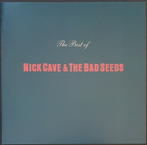 Nick Cave & The Bad Seeds - The Best Of Nick Cave & The Bad Seeds