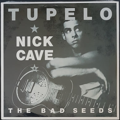 Nick Cave & The Bad Seeds - Tupelo