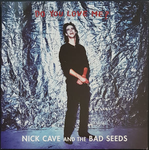 Nick Cave & The Bad Seeds - Do You Love Me?