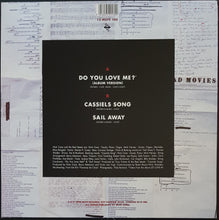 Load image into Gallery viewer, Nick Cave &amp; The Bad Seeds - Do You Love Me?