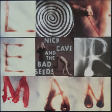 Load image into Gallery viewer, Nick Cave &amp; The Bad Seeds - Loverman