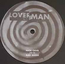Load image into Gallery viewer, Nick Cave &amp; The Bad Seeds - Loverman