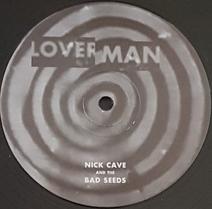 Nick Cave & The Bad Seeds - Loverman