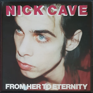 Nick Cave & The Bad Seeds - From Her To Eternity
