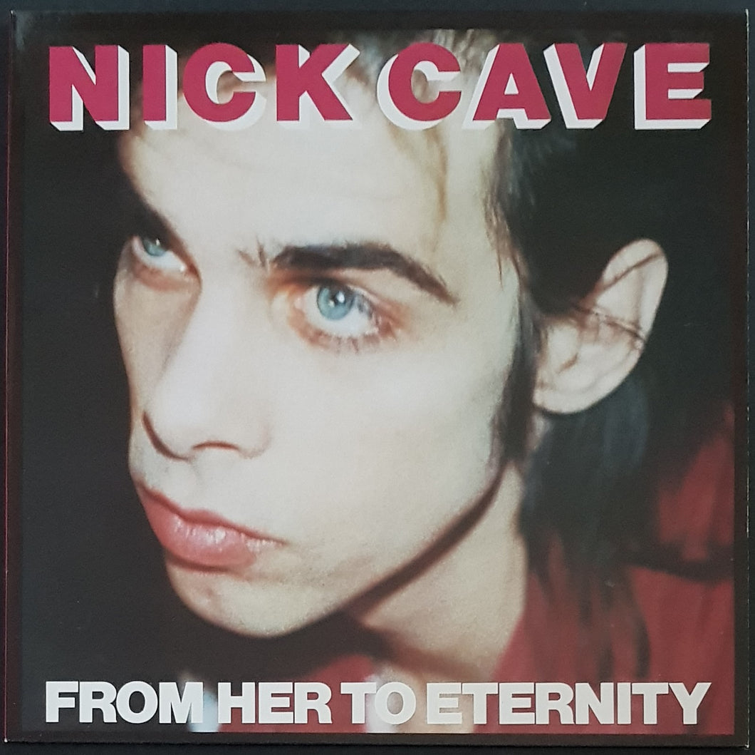 Nick Cave & The Bad Seeds - From Her To Eternity