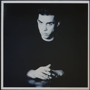 Nick Cave & The Bad Seeds - The Firstborn Is Dead