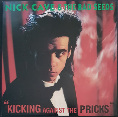 Nick Cave & The Bad Seeds - Kicking Against The Pricks