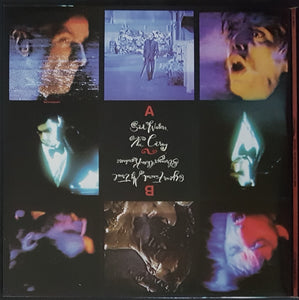Nick Cave & The Bad Seeds - Your Funeral...My Trial