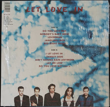 Load image into Gallery viewer, Nick Cave &amp; The Bad Seeds - Let Love In