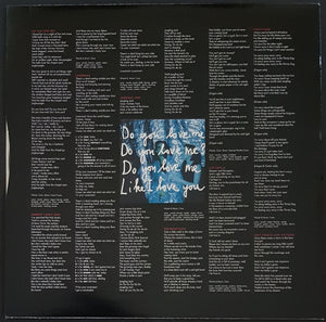 Nick Cave & The Bad Seeds - Let Love In