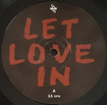 Load image into Gallery viewer, Nick Cave &amp; The Bad Seeds - Let Love In