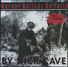 Load image into Gallery viewer, Nick Cave &amp; The Bad Seeds - Murder Ballads