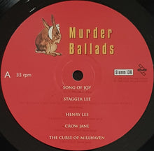 Load image into Gallery viewer, Nick Cave &amp; The Bad Seeds - Murder Ballads