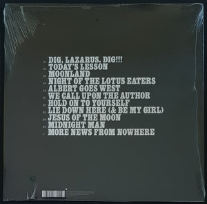 Nick Cave & The Bad Seeds - Dig, Lazarus, Dig!!!