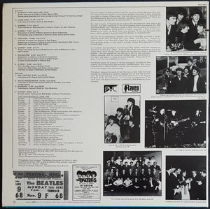 Beatles - Talk Downunder