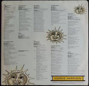 Harrison, George- Gone Troppo