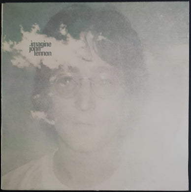 Lennon, John- Imagine - Reissue