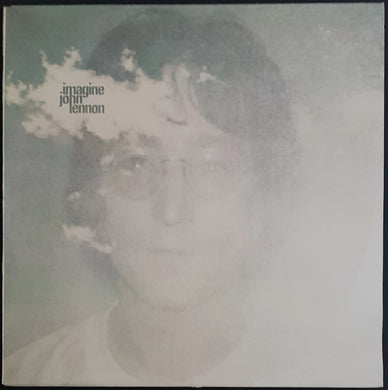 Lennon, John- Imagine - Reissue