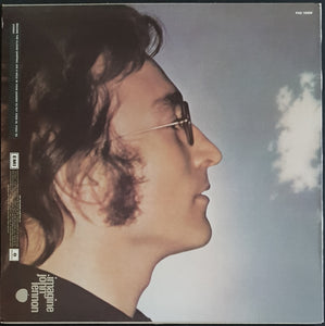 Lennon, John- Imagine - Reissue