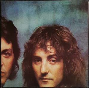 Wings- London Town