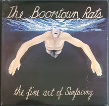 Load image into Gallery viewer, Boomtown Rats - The Fine Art Of Surfacing