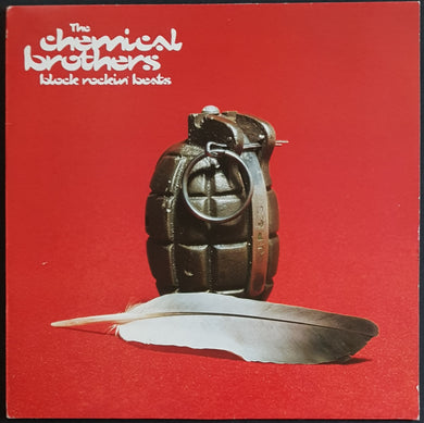 Chemical Brothers - Block Rockin' Beats