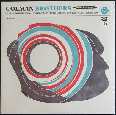 Colman Brothers - Colman Brothers