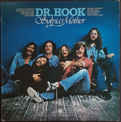 Dr.Hook - Sylvia's Mother