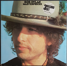 Load image into Gallery viewer, Bob Dylan - Masterpieces