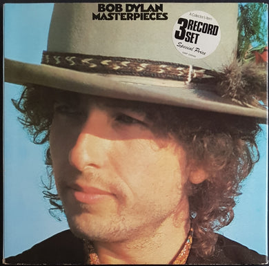 Bob Dylan - Masterpieces