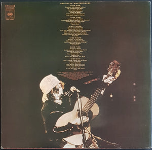 Bob Dylan - Masterpieces