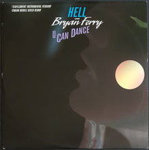 Load image into Gallery viewer, Bryan Ferry - U Can Dance
