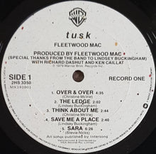 Load image into Gallery viewer, Fleetwood Mac - Tusk