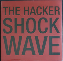 Load image into Gallery viewer, Hacker - Shockwave