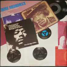Load image into Gallery viewer, Jimi Hendrix - The Singles Album