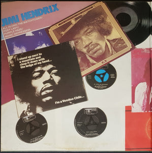 Jimi Hendrix - The Singles Album