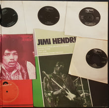 Load image into Gallery viewer, Jimi Hendrix - The Singles Album