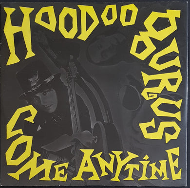 Hoodoo Gurus - Come Anytime