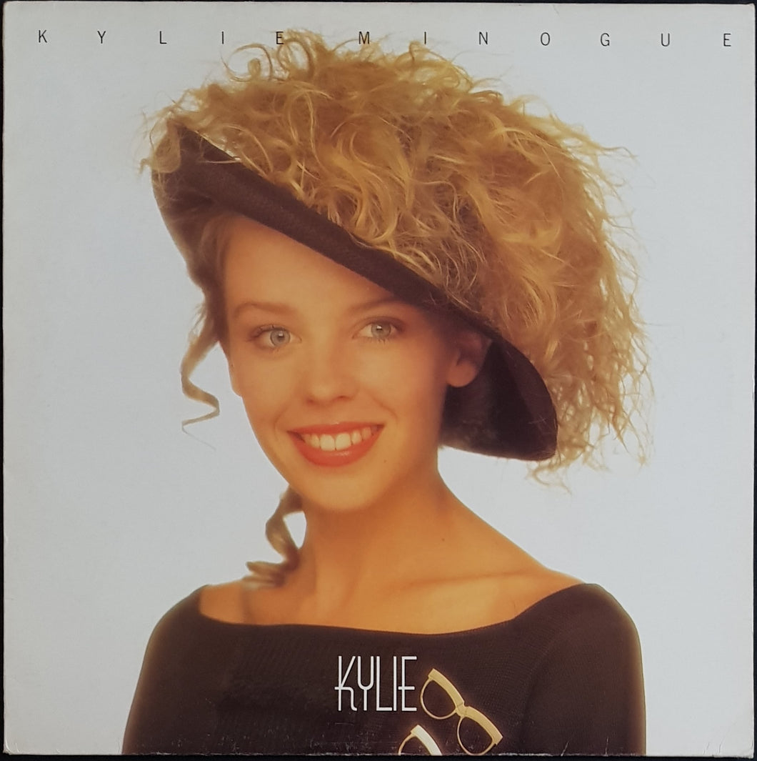 Kylie Minogue - Kylie