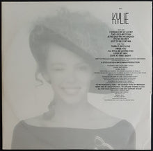 Load image into Gallery viewer, Kylie Minogue - Kylie