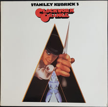 Load image into Gallery viewer, O.S.T. - Stanley Kubrick&#39;s A Clockwork Orange