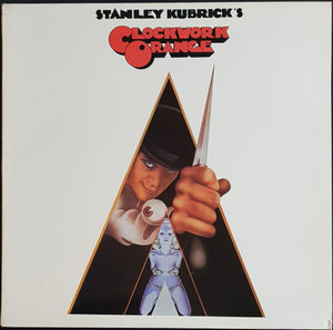 O.S.T. - Stanley Kubrick's A Clockwork Orange