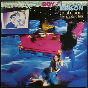 Roy Orbison - In Dreams The Greatest Hits