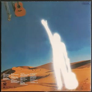 Schneider Jr., Richard - Fata Morgana