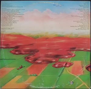 Sky King - Secret Sauce