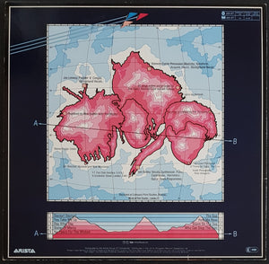 Thompson Twins - Into The Gap