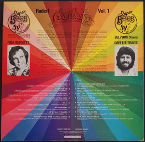 V/A - Radio 1 1976 Chartbusters Vol. 1