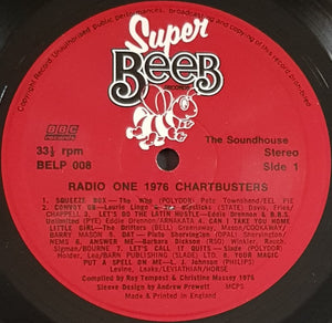 V/A - Radio 1 1976 Chartbusters Vol. 1